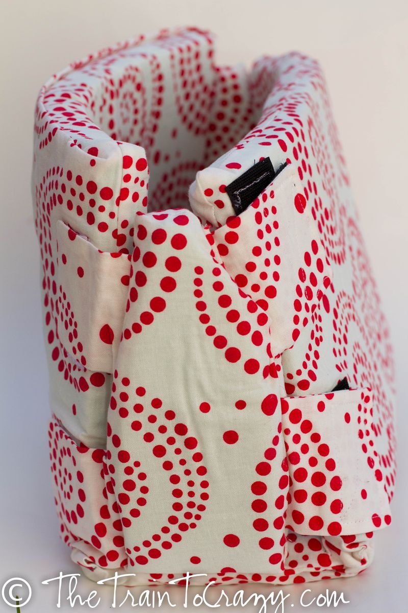 DIY Camera Bag-4413