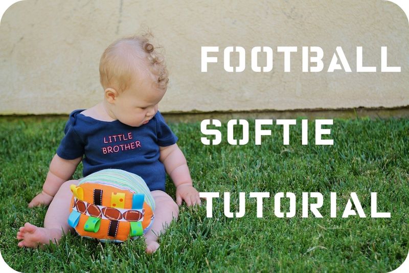 Football tutorial
