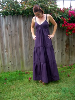 Maxi dress Maxi dress