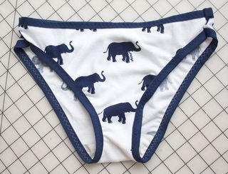 Undies Undies