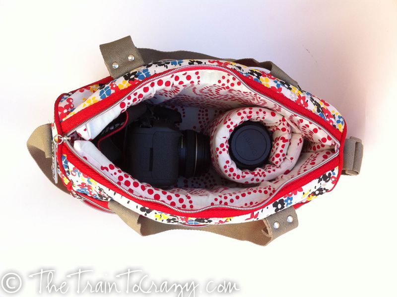 DIY Camera Bag--2