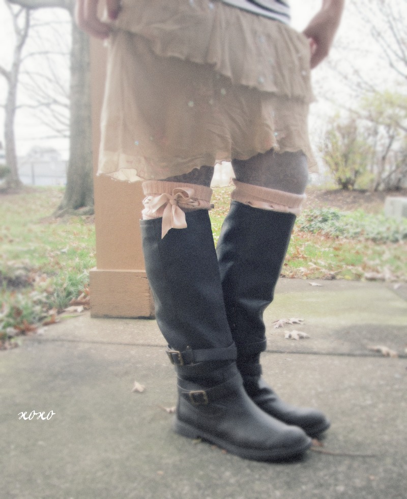 Boots Boots