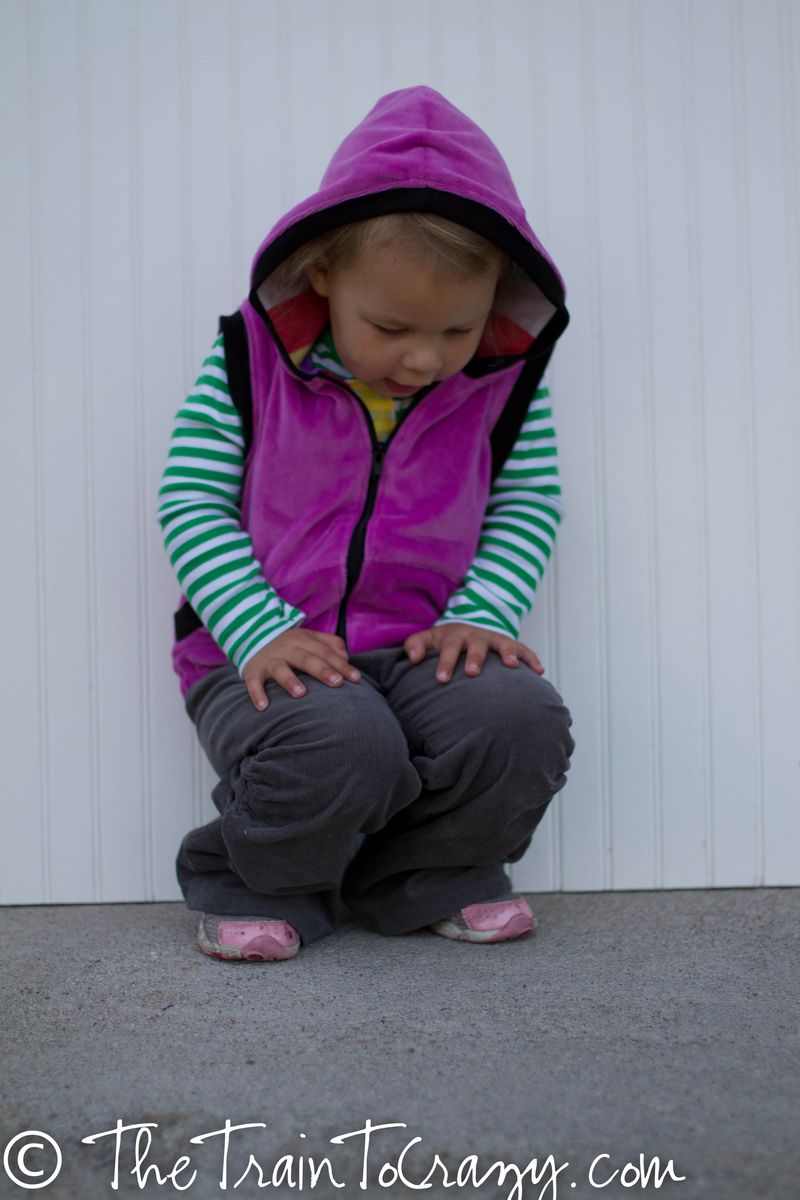 Ottobre vest-3472
