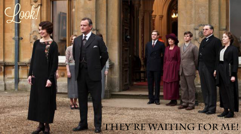 Downton Downton
