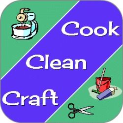Cook Clean Craft