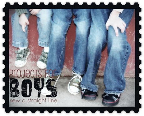 project boy