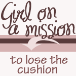 Girl on a Mission