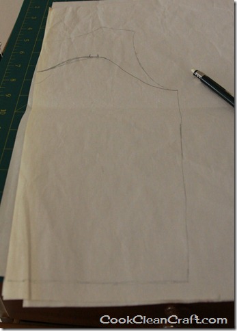Peaches and Cream Barbie Dress (22)