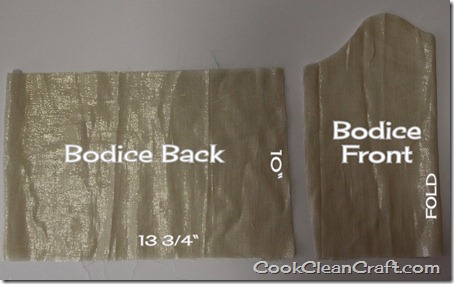 Peaches and Cream Barbie Dress (23)