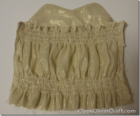Peaches and Cream Barbie Dress (29)