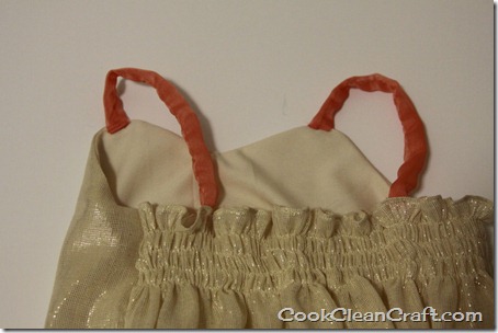 Peaches and Cream Barbie Dress (31)