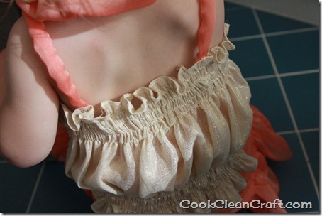 Peaches and Cream Barbie Dress (45)