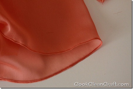 Peaches and Cream Barbie Dress (8)